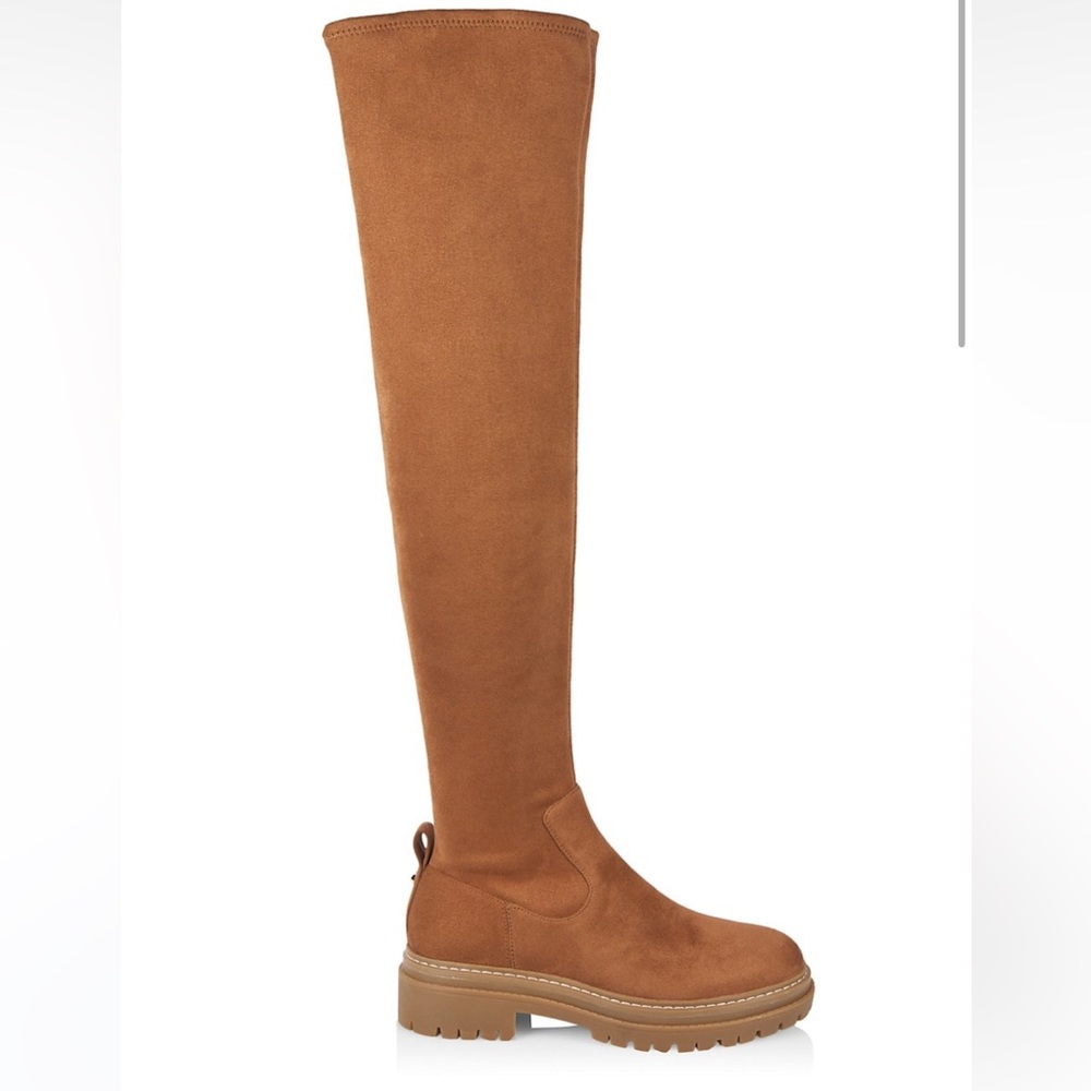 Michael Kors Over-The-Knee Boot - Picture 2 of 4